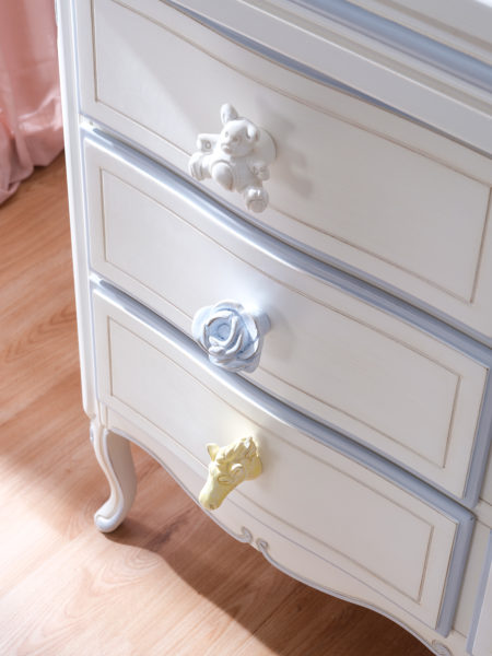 knob collection Notte Fatata