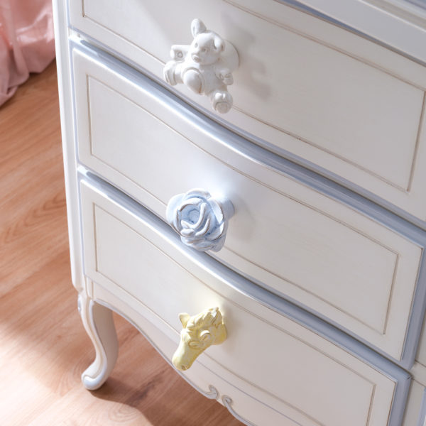 knob collection Notte Fatata